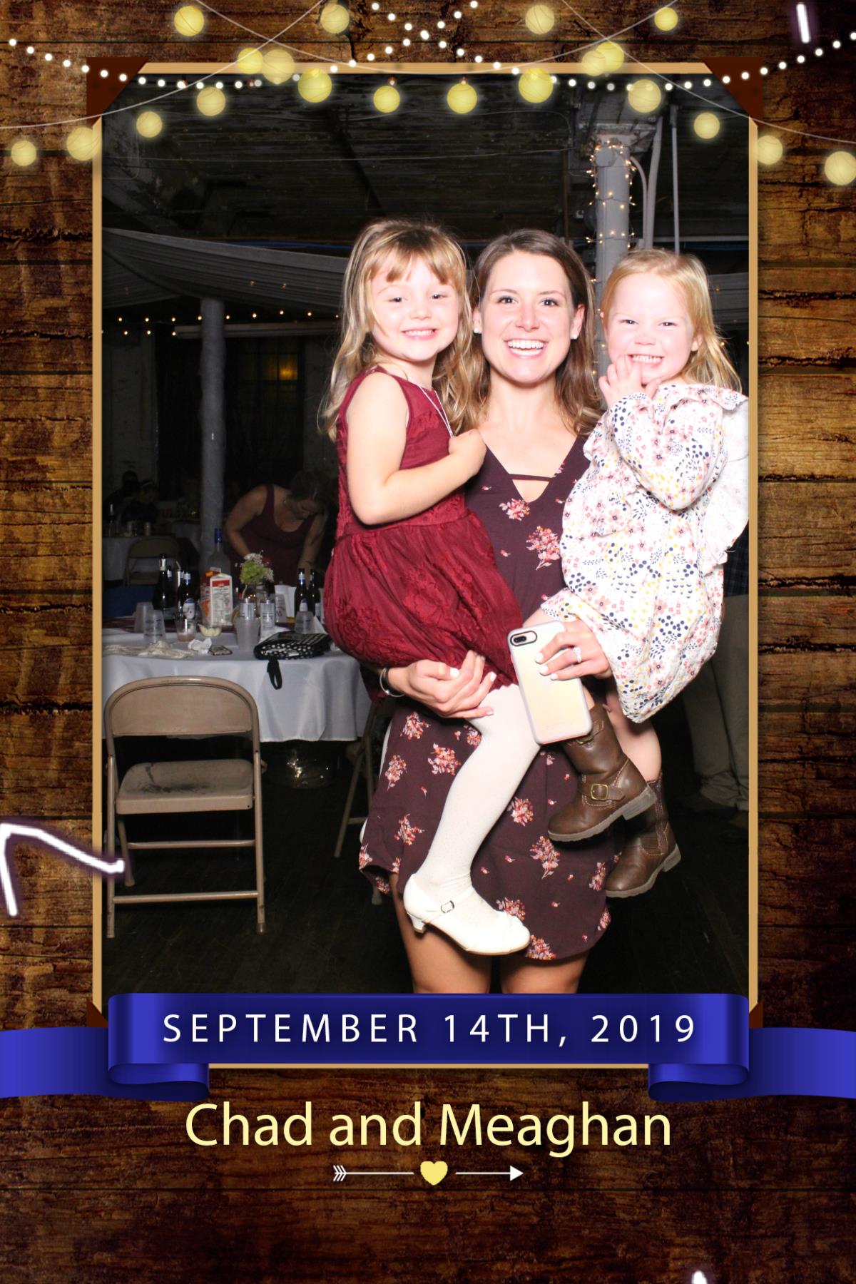 Chad and Meaghan’s Wedding | View more photos from the event at gallery.mainemagicmirror.com/u/MaineMagicMirror/Chad-and-Meaghan’s-Wedding